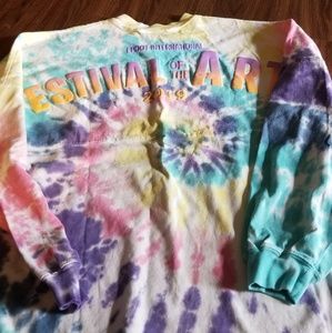 2019 Festival of the Arts Spirit Jersey